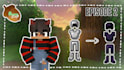 make you cute minecraft thumbnails for your videos