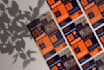 design promotional flyer or poster for your business