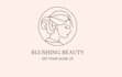 do modern feminine logo design in 24hours
