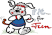 do embroidery digitizing logo into dst, pes file in one hour