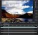remove light flicker and rolling bands from video