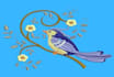 do embroidery digitizing into dst, pes file in 1 hour