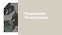 create an interest evoking powerpoint presentation