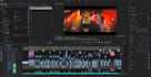 do professional video editing premiere pro