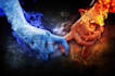 cleanse and heal twin flame soul mate blockages