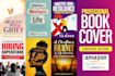 do a unique book cover, ebook cover, book cover design