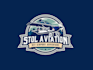 design high quality aviation logo with satisfaction guaranteed