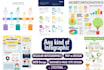 create most amazing infographic