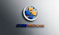 do creative unique modern business logo design