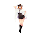 draw anime style character full body