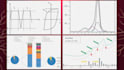 draw charts , figures and scientific graphs in high quality