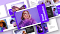 redesign your google slides presentation or template