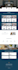 build a responsive wordpress website design, wordpress website redesign