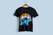 design unique and trendy custom tshirt based on your ideas