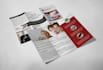 create eye catching flyer