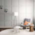 do design for your wall panel with cutting list