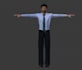 create your real 3d model from your face
