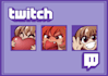 make amazing twich emotes