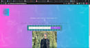 design a website with CSS and HTML