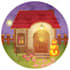 create a cute animal crossing commission