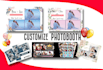 do any creative photobooth templates in 24hrs