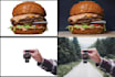 do background remove from image very fast