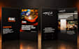 design a top notch presentation folder