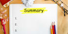 do case study analysis, research and summary