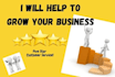 create a professional presentation with video