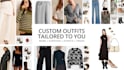 be your personal stylist and curate outfits for your lifestyle