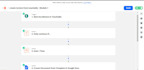 setup zapier zaps integration automation