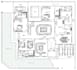do architecture floor plan 2d plan, elevation, section, detailed