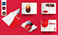 design your brochure, flyer, company profile, proposal