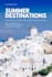 design travel affiliate website to make money online