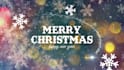 do christmas slideshows for you