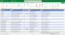provide professional data entry typing work and web research