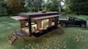 do realistic interior, exterior for your cafe, shops, kiosk and more