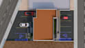 create 3d floor plans rendering