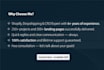 do shopify store clone landing page with pagefly gempages shogun ecomposer replo