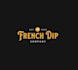 design a beautiful hottest food logo