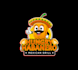 create an awesome hungry grill logo design