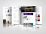 design webflow website, figma to webflow wordpress to webflow expert