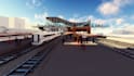 do exterior renders based on your requirements