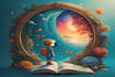 write a personalised children short story,with a moral
