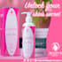 design social media ads for your beauty product