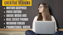 provide any service in adobe after effects