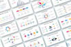 design custom infographic shapes, diagrams in powerpoint