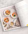 create innovative poetry book and coffee table book, cookbook