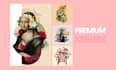 create digital collage art for you in 24hrs