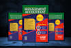 designed a flyers,posters,brochures ,post card